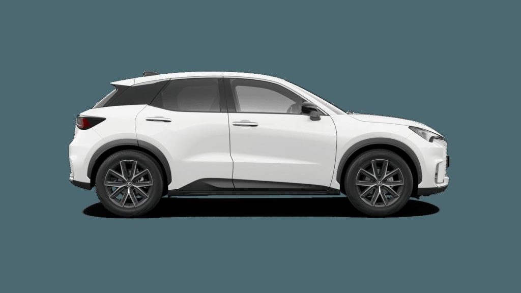 LEXUS LBX 1.5 Hybrid Class 2wd - 2