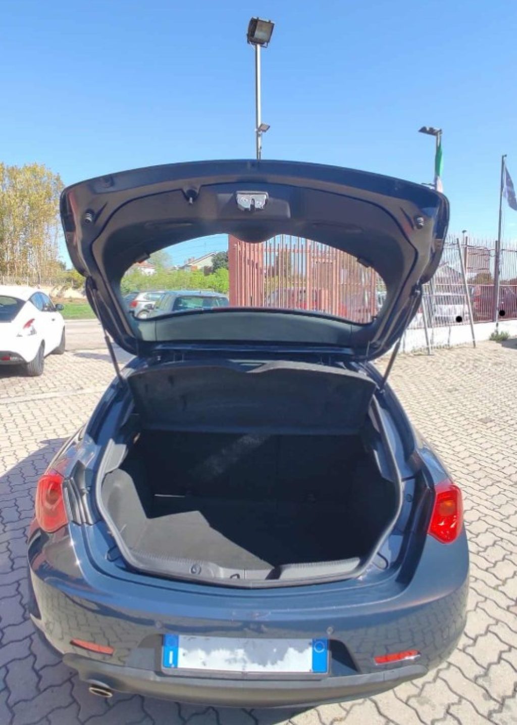 ALFA ROMEO Giulietta 1.6 JTDm 120 CV Business - 6