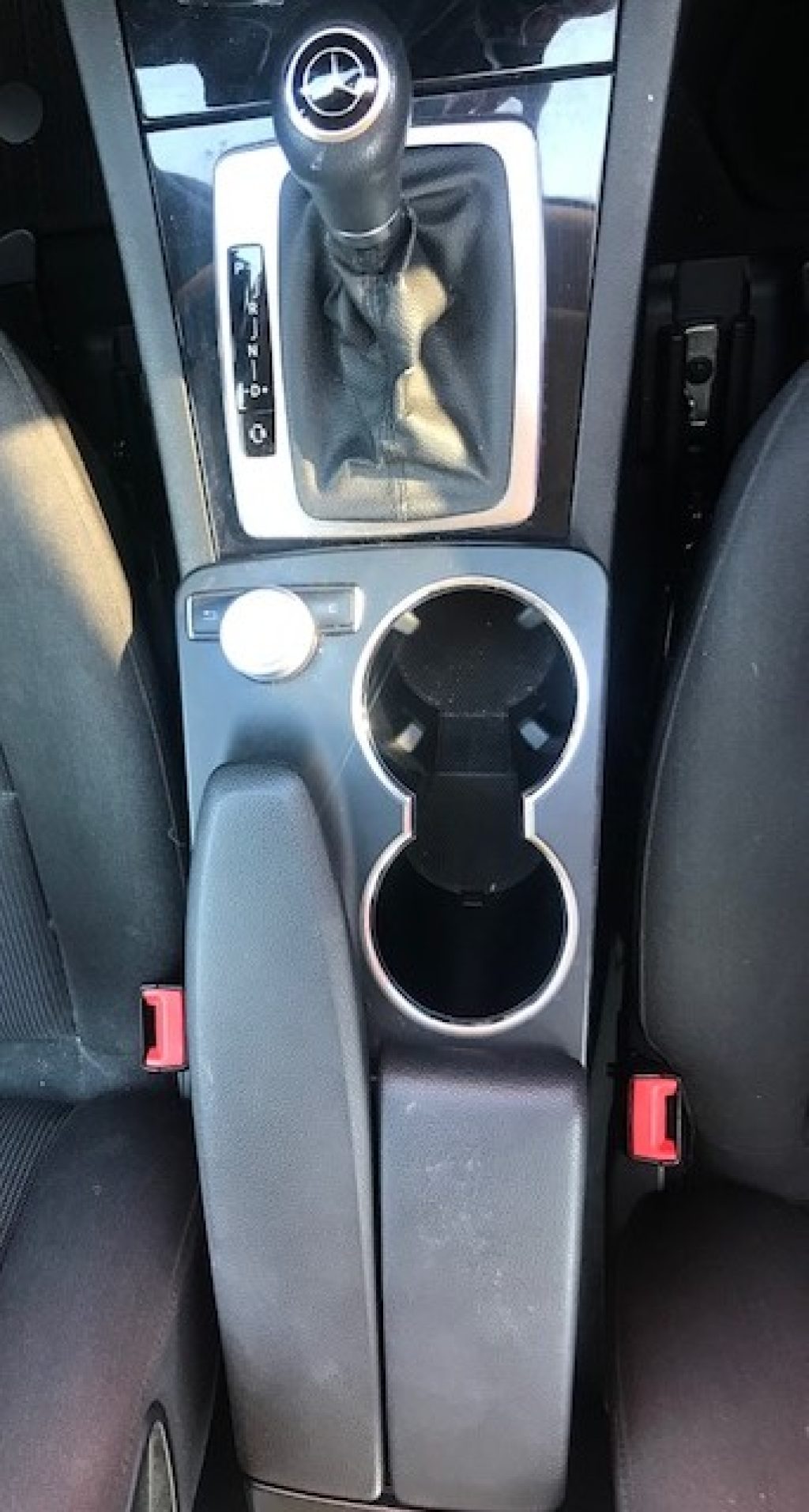 MERCEDES-BENZ GLK 220 CDI 4Matic BlueEFFICIENCY Sport - 10