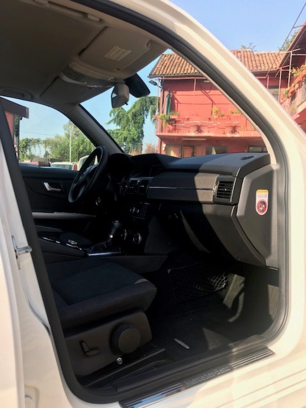 MERCEDES-BENZ GLK 220 CDI 4Matic BlueEFFICIENCY Sport - 6