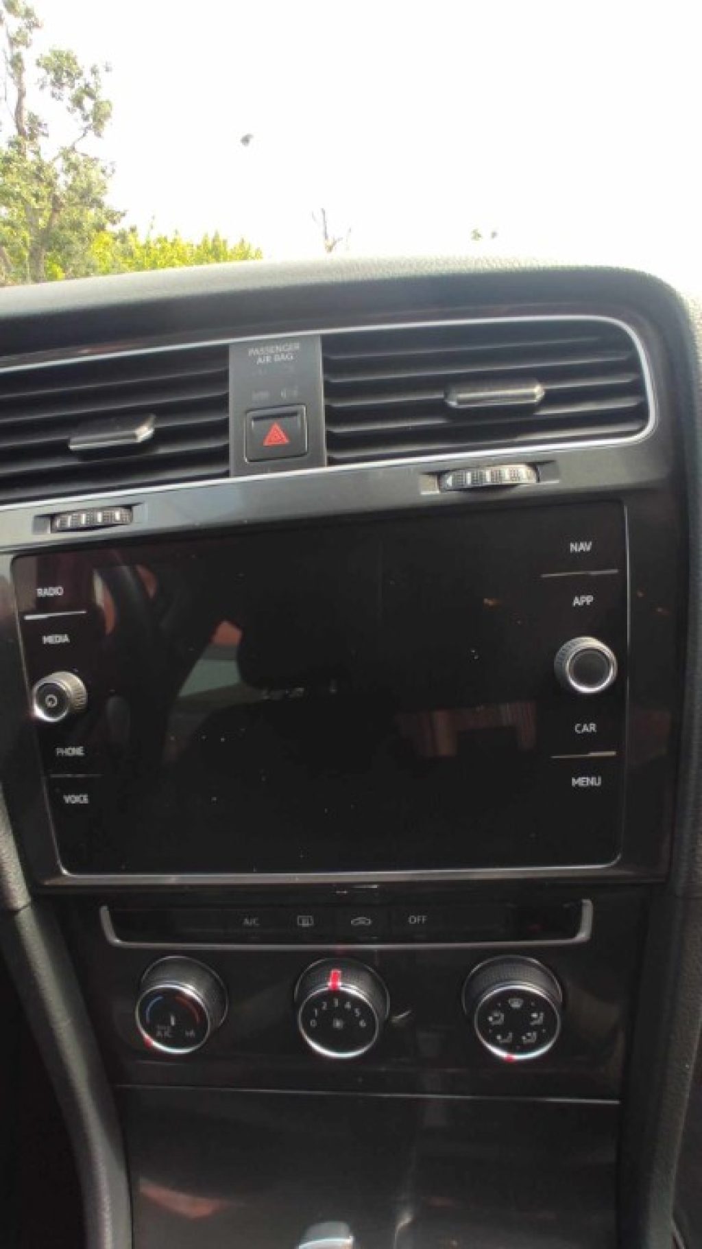 VOLKSWAGEN Golf 1.6 TDI 115CV DSG SERIE 7- Business BM Technolo - 7