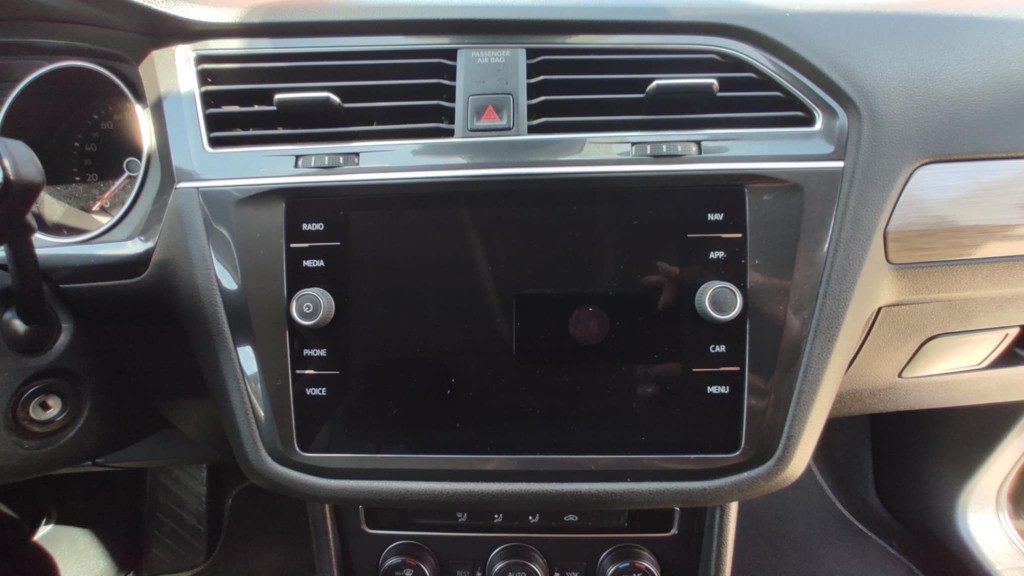 VOLKSWAGEN Tiguan Allspace 2.0 TDI 7 POSTI SCR DSG Business BMT - 13