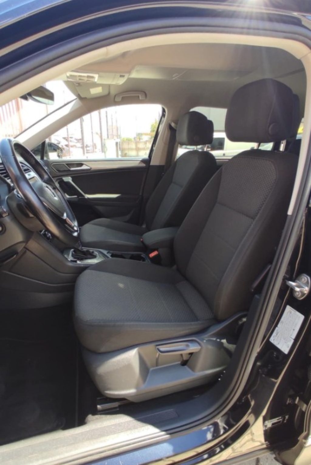 VOLKSWAGEN Tiguan Allspace 2.0 TDI 7 POSTI SCR DSG Business BMT - 5