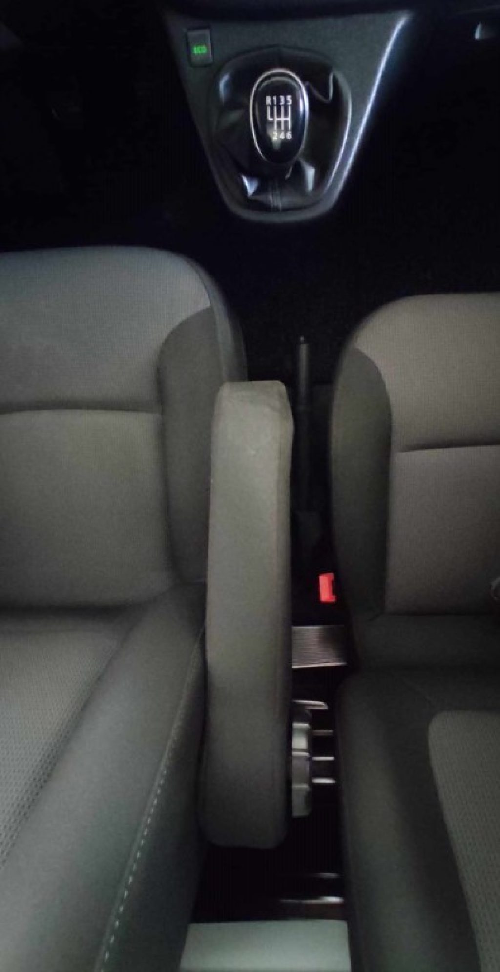 RENAULT Trafic T27 1.6 dCi 95CV PC-TN Furgone Ice - 9