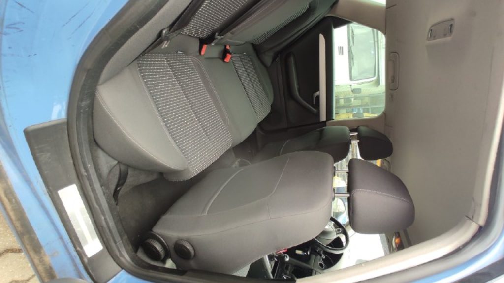 SEAT Exeo ST 2.0TDI-NON MARCIANTE-SOLO PER COMMERCIANTI - 7