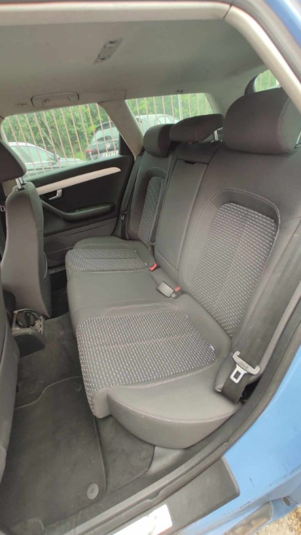 SEAT Exeo ST 2.0TDI-NON MARCIANTE-SOLO PER COMMERCIANTI - 10