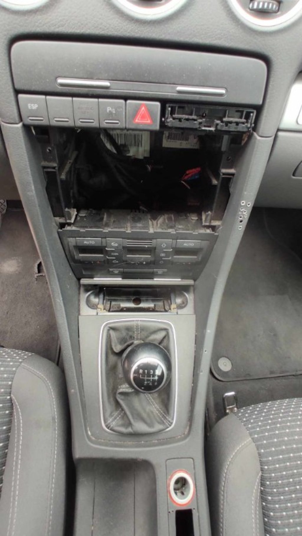 SEAT Exeo ST 2.0TDI-NON MARCIANTE-SOLO PER COMMERCIANTI - 12