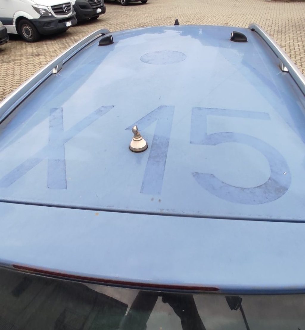 SEAT Exeo ST 2.0TDI-NON MARCIANTE-SOLO PER COMMERCIANTI - 5