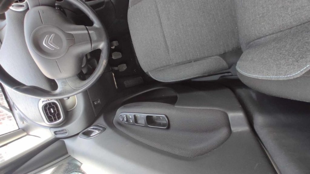 CITROEN C3 Picasso BlueHDi -SOLO COMMERCIANTI  DI AUTO - 3