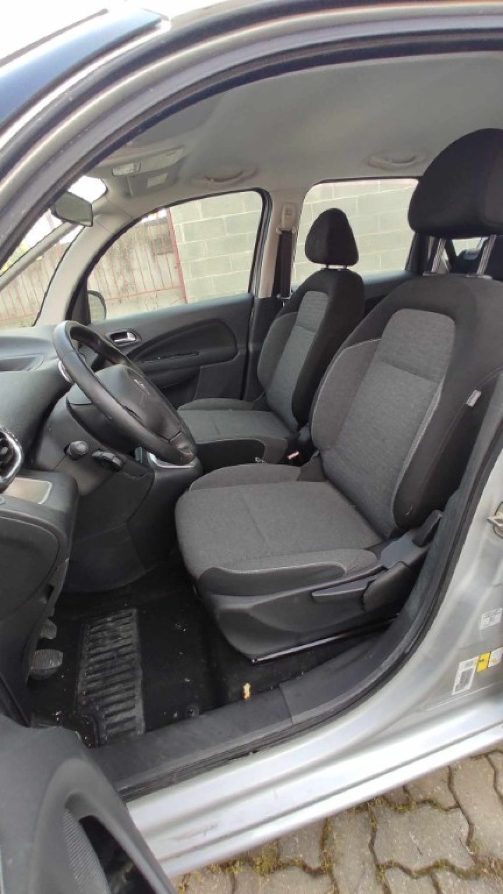 CITROEN C3 Picasso BlueHDi -SOLO COMMERCIANTI  DI AUTO - 4