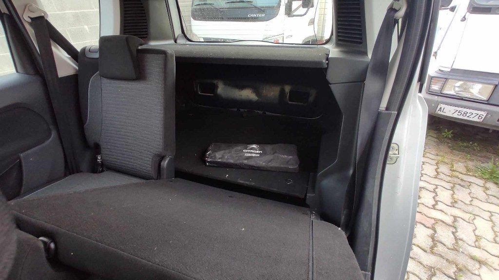 CITROEN C3 Picasso BlueHDi -SOLO COMMERCIANTI  DI AUTO - 13