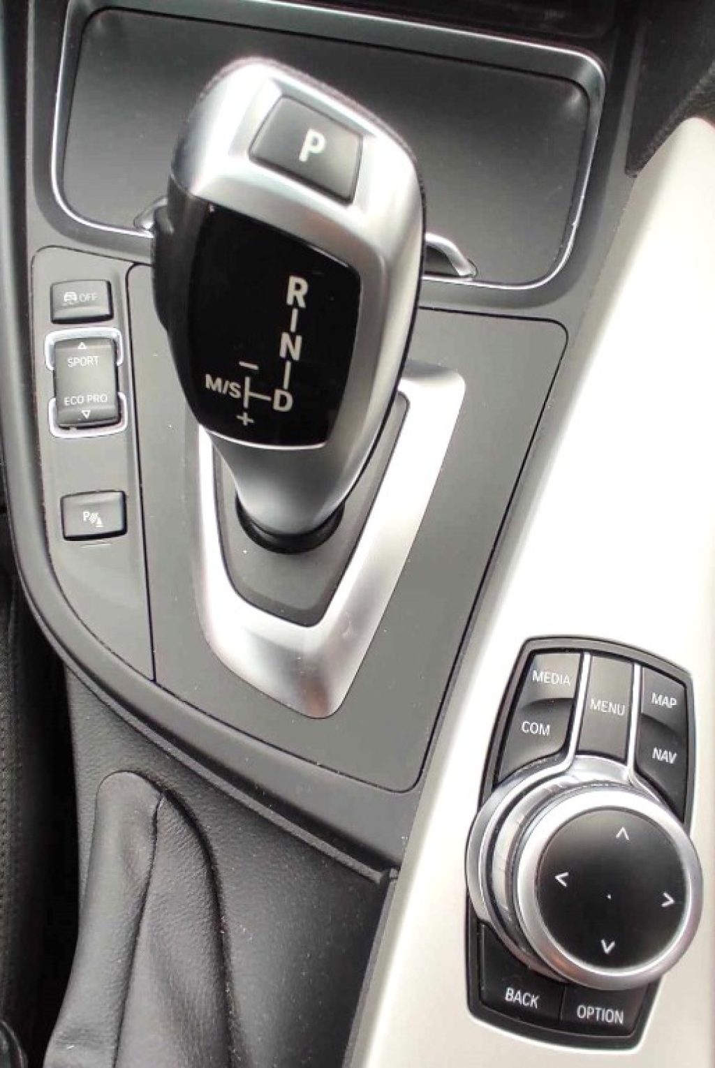 BMW 320 d Touring Business Advantage aut. - 7