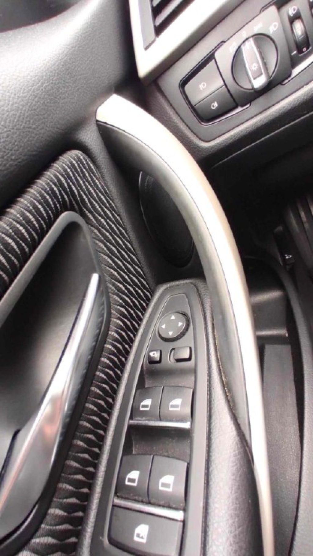 BMW 320 d Touring Business Advantage aut. - 8