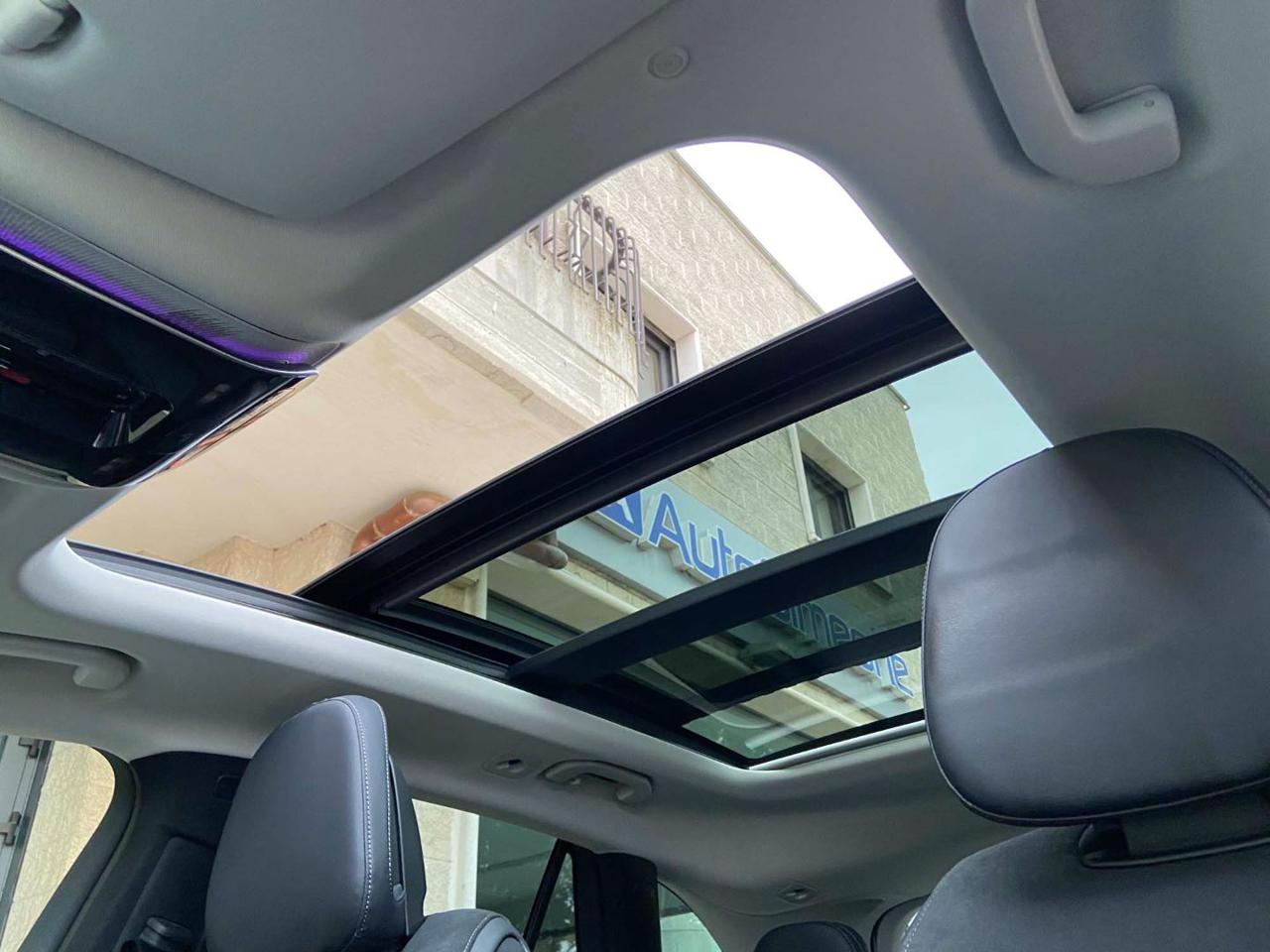 MERCEDES-BENZ GLC 300 d 4Matic Mild Hybrid AMG Line Premium Plus TETTO. - 67