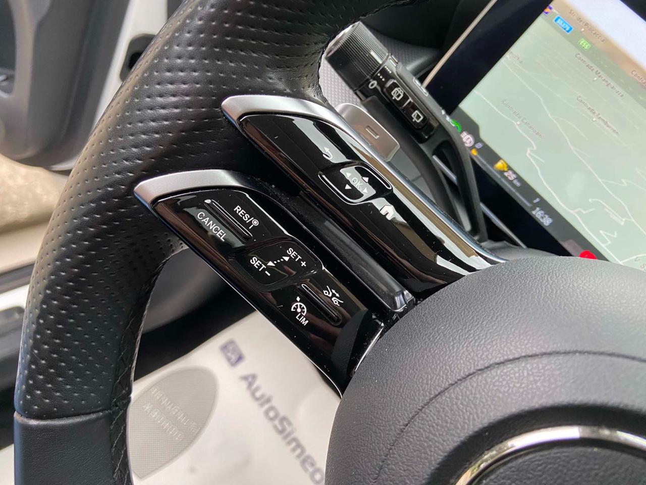 MERCEDES-BENZ GLC 300 d 4Matic Mild Hybrid AMG Line Premium Plus TETTO. - 38