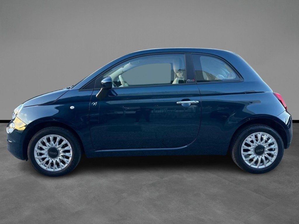 FIAT 500C 1.0 Hybrid Lounge - 3