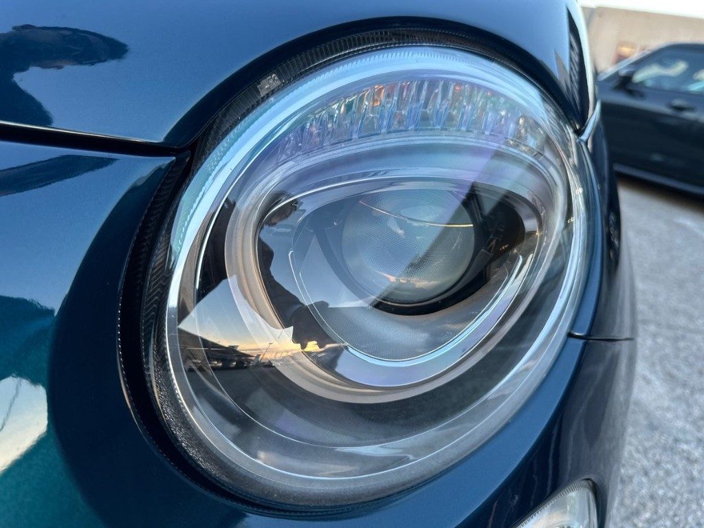 FIAT 500C 1.0 Hybrid Lounge - 5