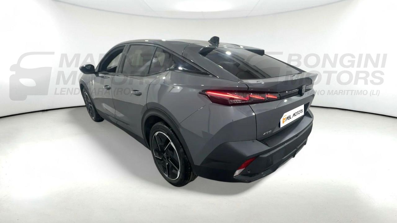 PEUGEOT 408 1.2 PURETECH 130CV S&S EAT8 GT - 17