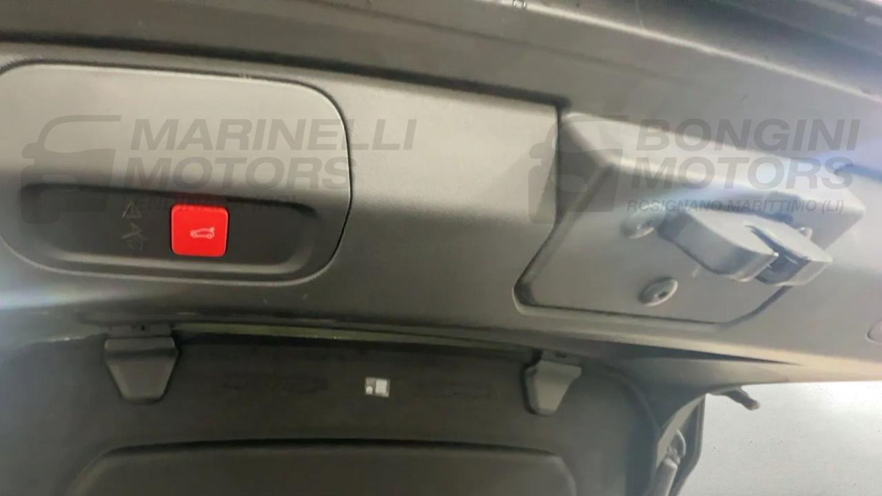 PEUGEOT 408 1.2 PURETECH 130CV S&S EAT8 GT - 14