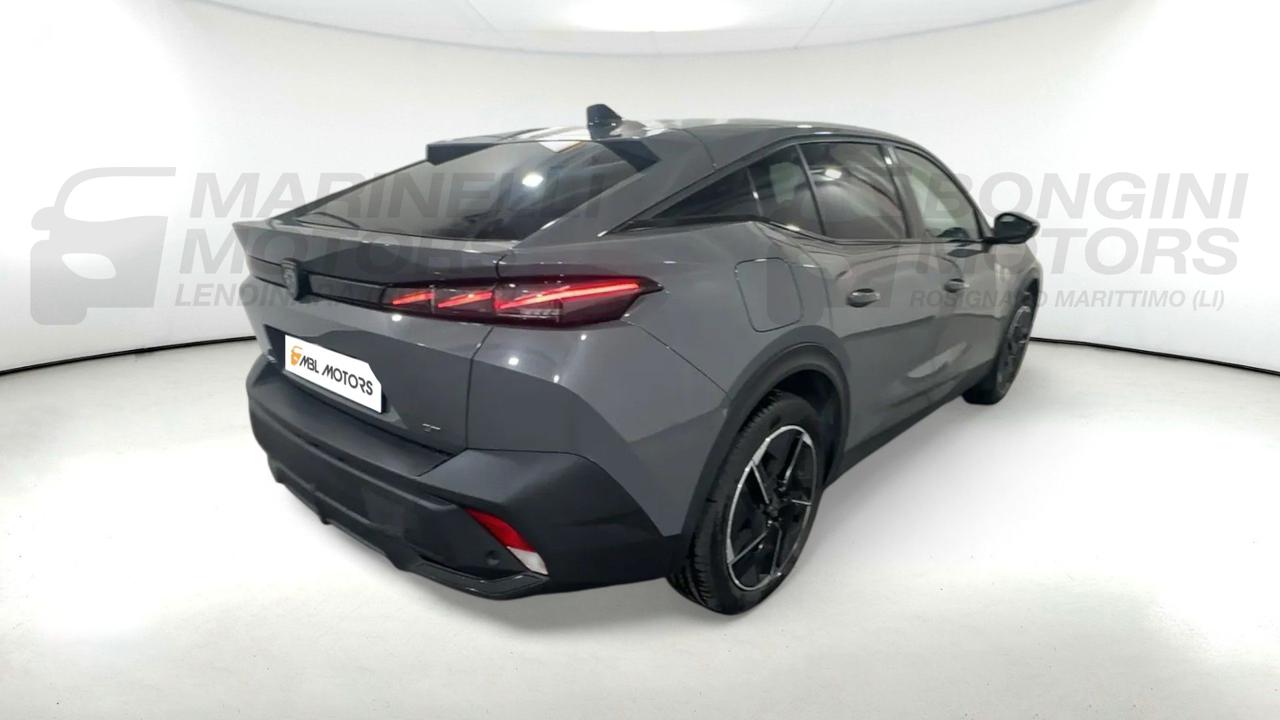 PEUGEOT 408 1.2 PURETECH 130CV S&S EAT8 GT - 2