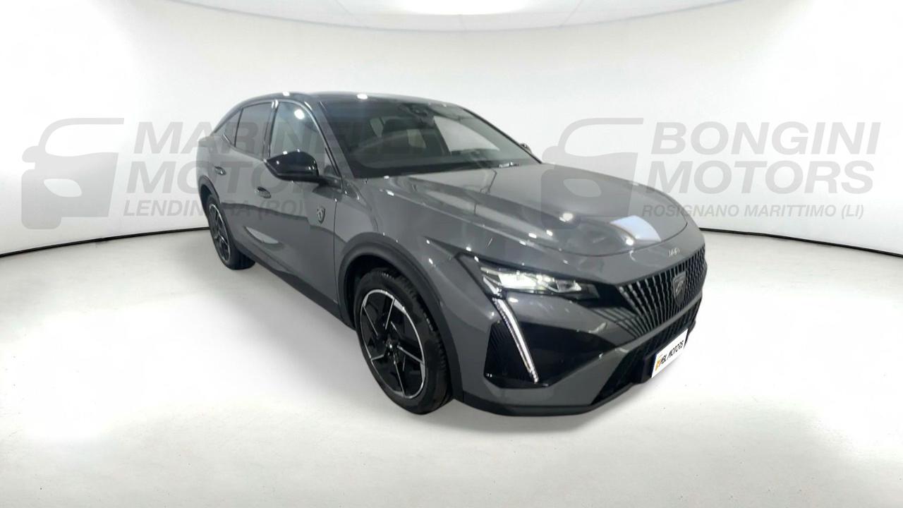 PEUGEOT 408 1.2 PURETECH 130CV S&S EAT8 GT - 19