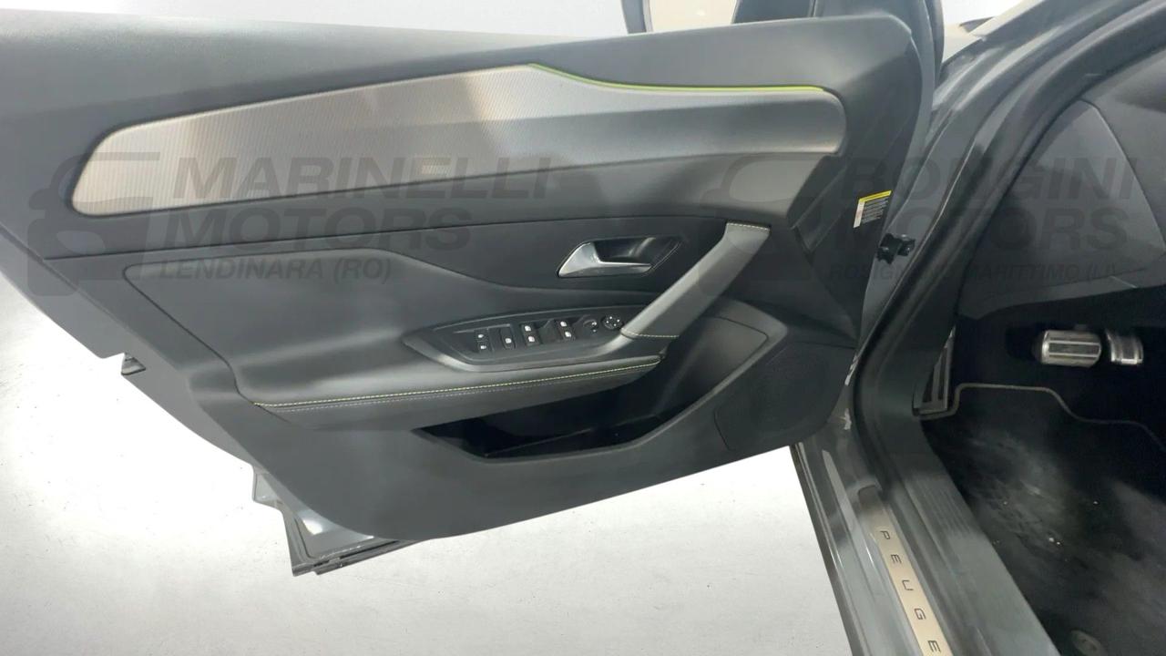 PEUGEOT 408 1.2 PURETECH 130CV S&S EAT8 GT - 5