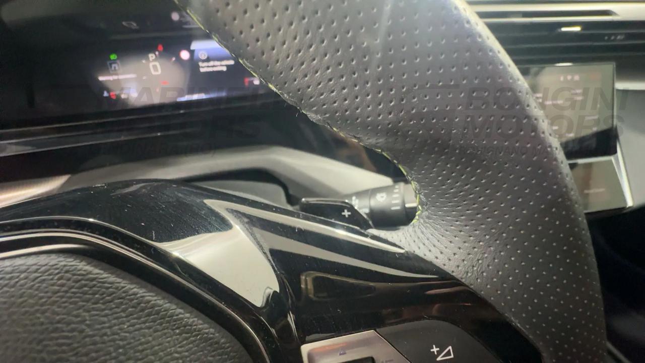 PEUGEOT 408 1.2 PURETECH 130CV S&S EAT8 GT - 15