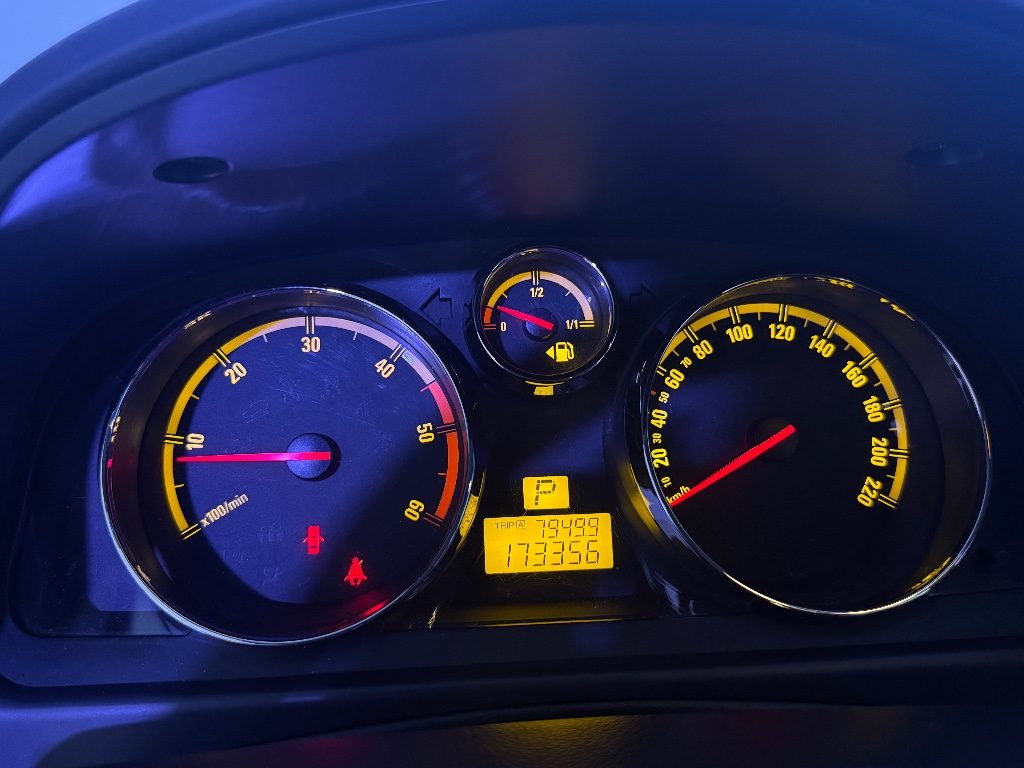 OPEL Antara 2.0 CDTI 150CV Cosmo - 2