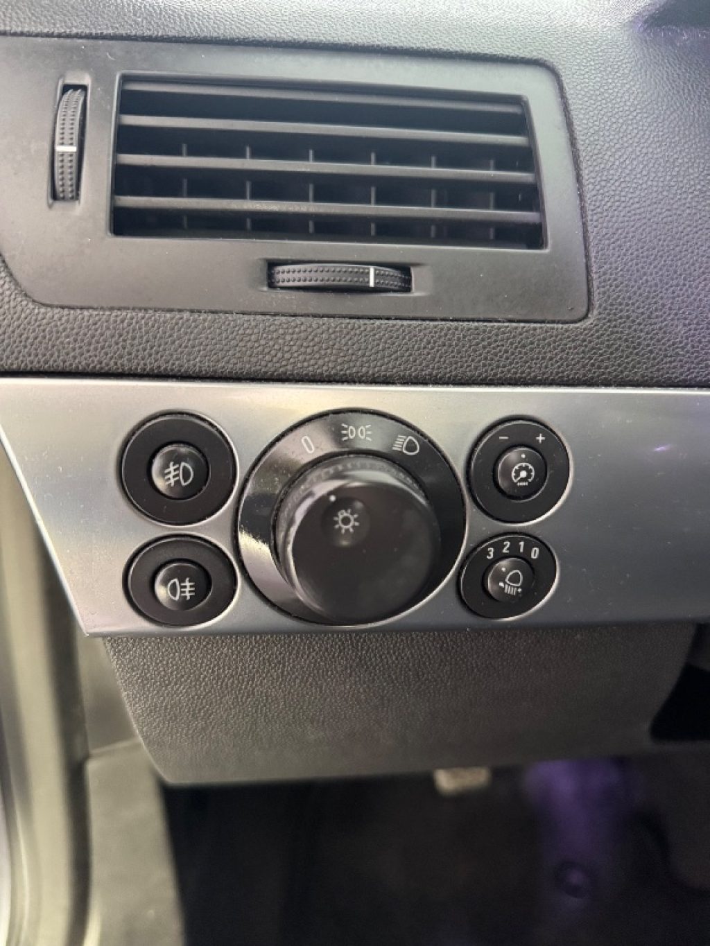 OPEL Astra 1.7 CDTI 101CV 5 porte Cosmo - 13