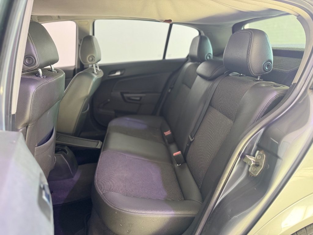 OPEL Astra 1.7 CDTI 101CV 5 porte Cosmo - 8