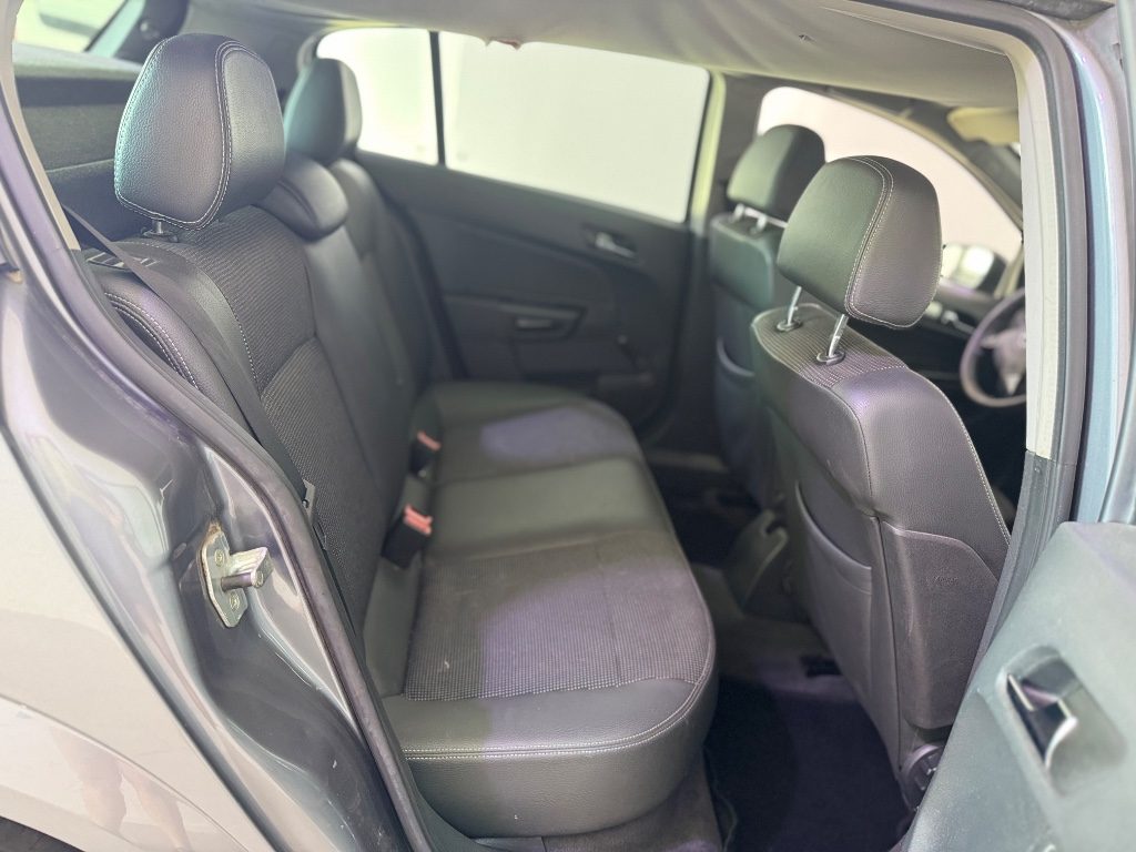 OPEL Astra 1.7 CDTI 101CV 5 porte Cosmo - 10