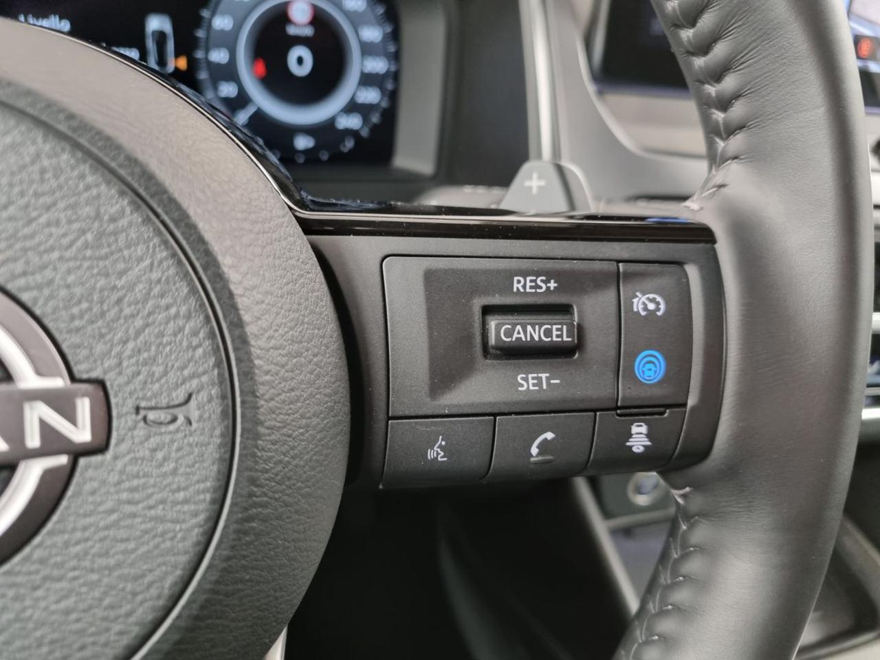 NISSAN Qashqai MHEV 158 CV Xtronic N-Connecta - 20