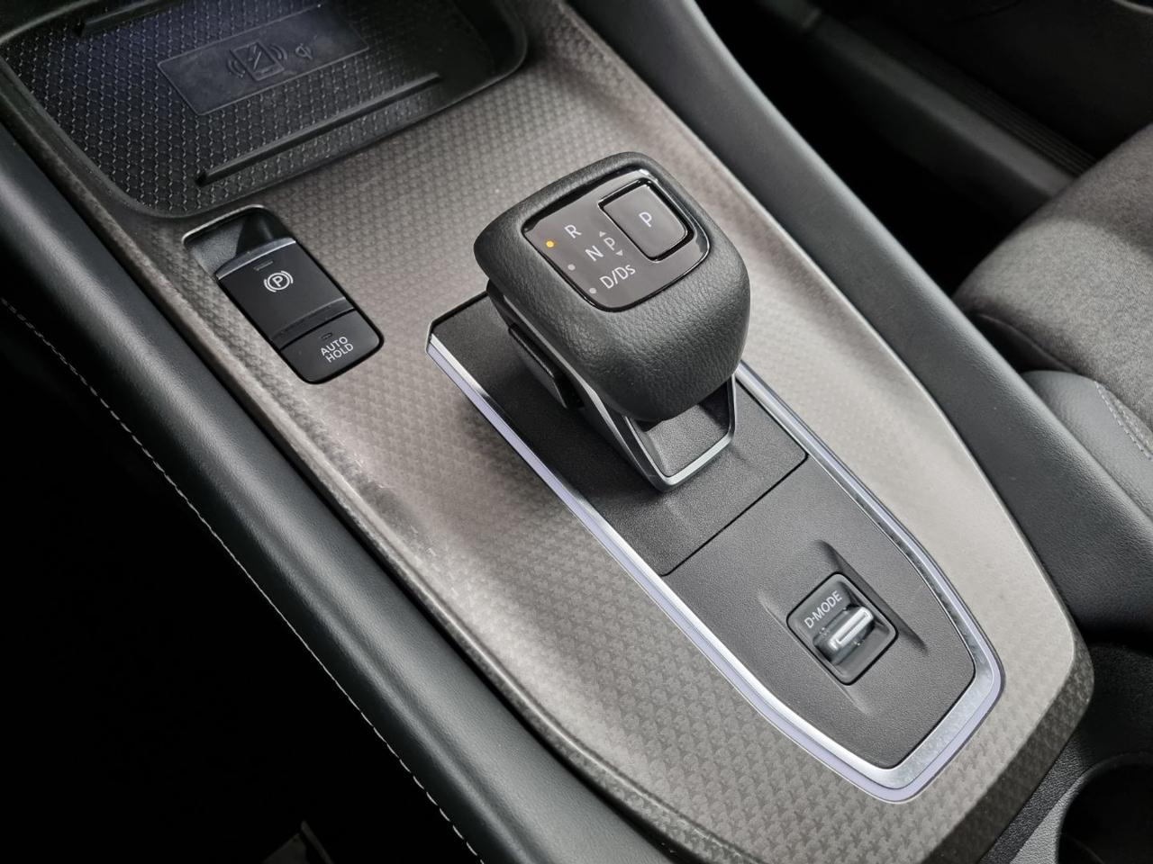 NISSAN Qashqai MHEV 158 CV Xtronic N-Connecta - 10