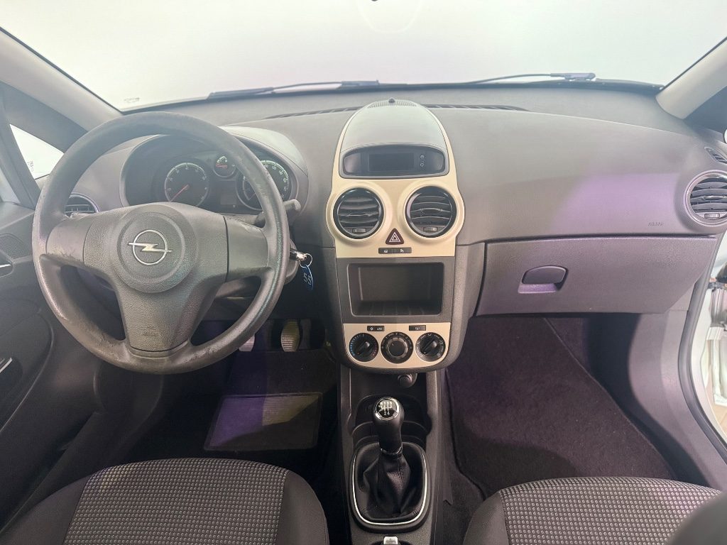 OPEL Corsa 1.0 12V 3 porte Club - 7