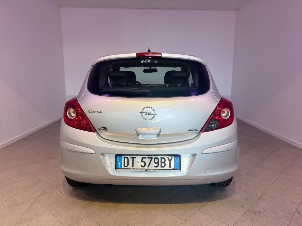 OPEL Corsa 1.0 12V 3 porte Club - 13