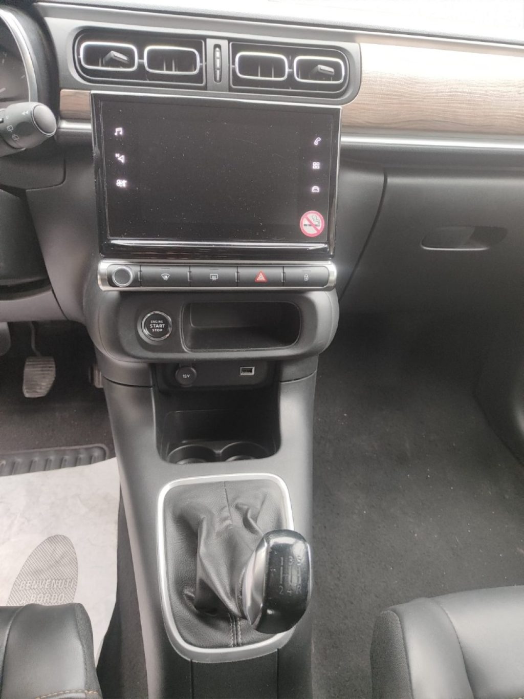 CITROEN C3 PureTech 83 S&S Shine - 6