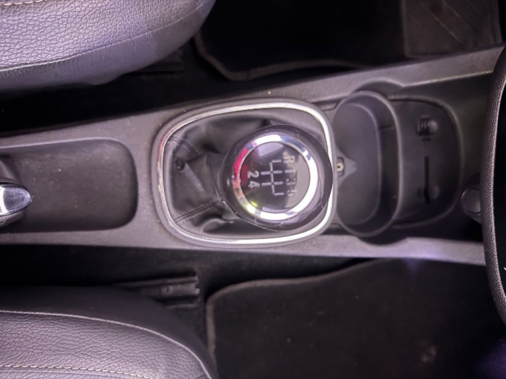 OPEL Corsa 1.2 5 porte Cosmo - 9