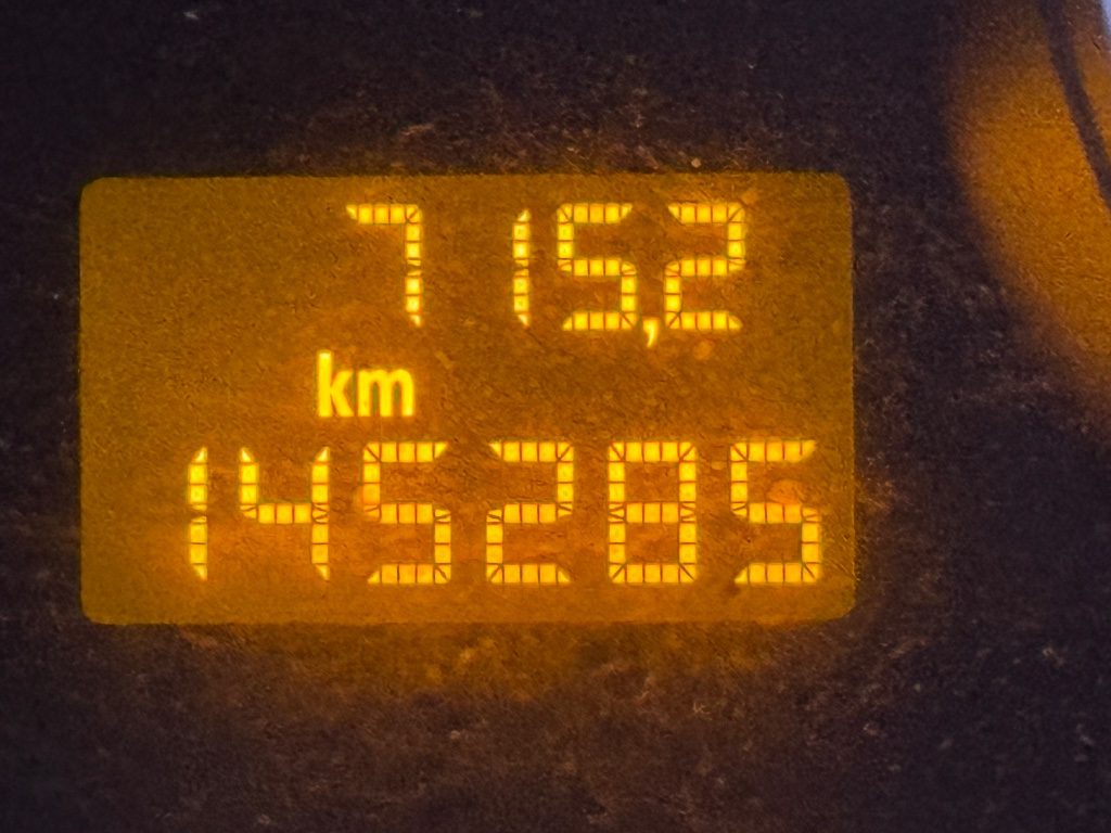 OPEL Corsa 1.2 5 porte Cosmo - 11