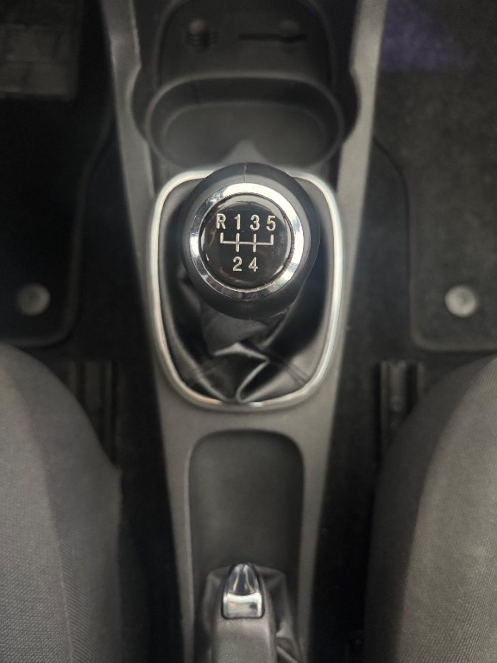 OPEL Corsa 1.2 5. porte Cosmo. - 11