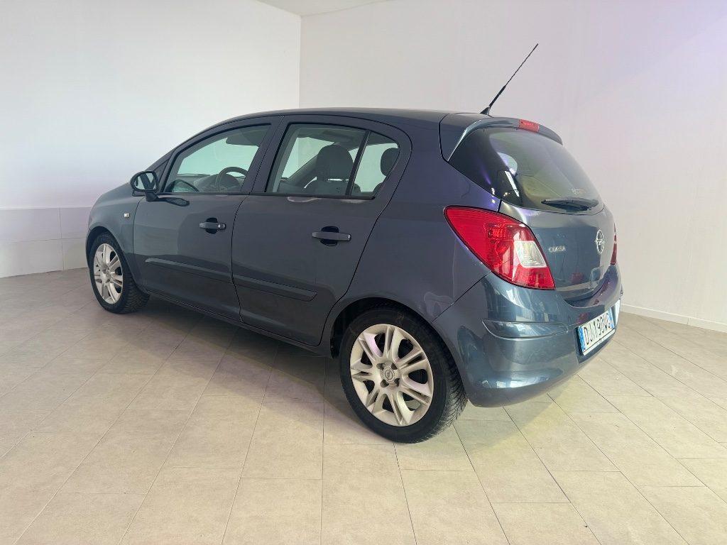 OPEL Corsa 1.2 5. porte Cosmo. - 14