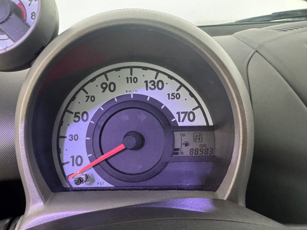 PEUGEOT 107 1.0 68CV 5p. Sweet Years 2Tronic - 2