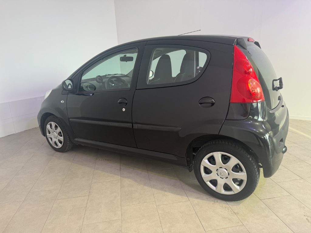 PEUGEOT 107 1.0 68CV 5p. Sweet Years 2Tronic - 11