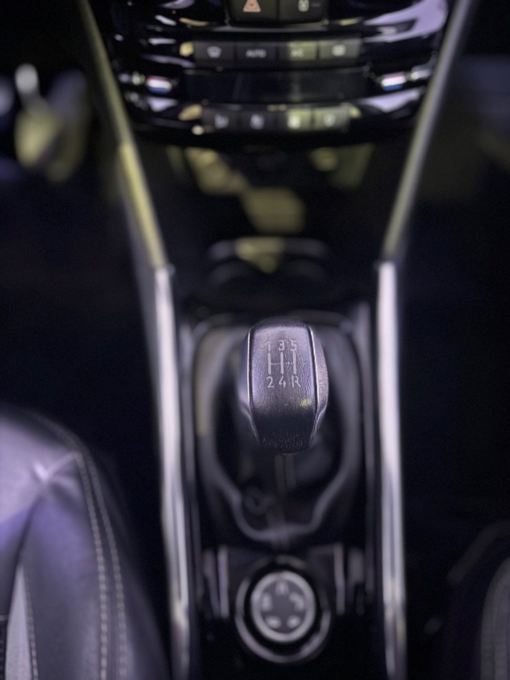 PEUGEOT 2008 1° serie 1.6 VTi 120CV Allure - 16