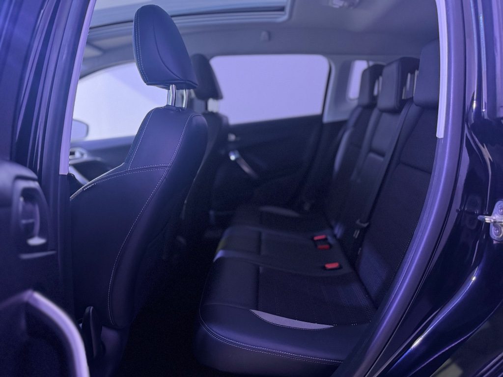 PEUGEOT 2008 1° serie 1.6 VTi 120CV Allure - 5