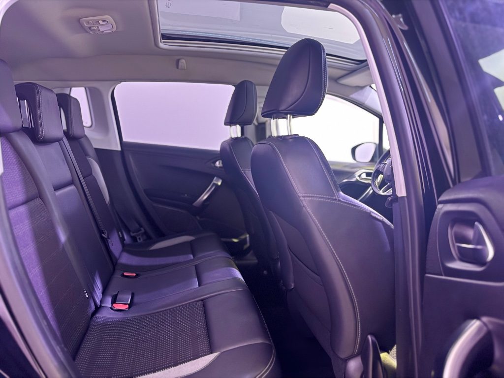 PEUGEOT 2008 1° serie 1.6 VTi 120CV Allure - 8