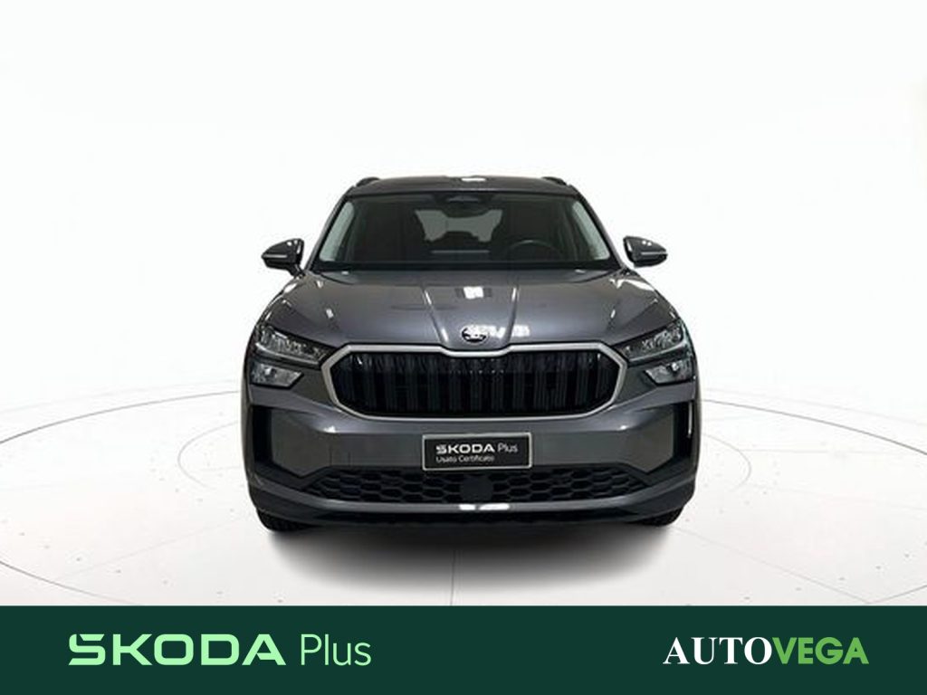 SKODA Kodiaq 1.5 mhev executive 150cv dsg 7p.ti - 2