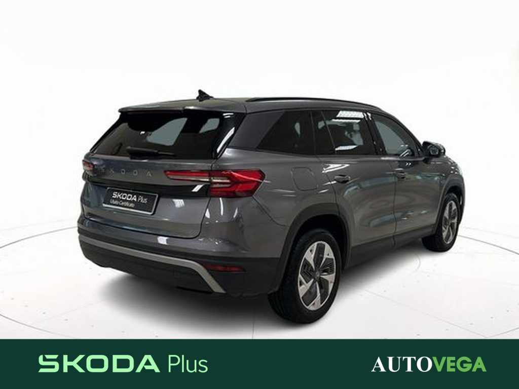SKODA Kodiaq 1.5 mhev executive 150cv dsg 7p.ti - 4