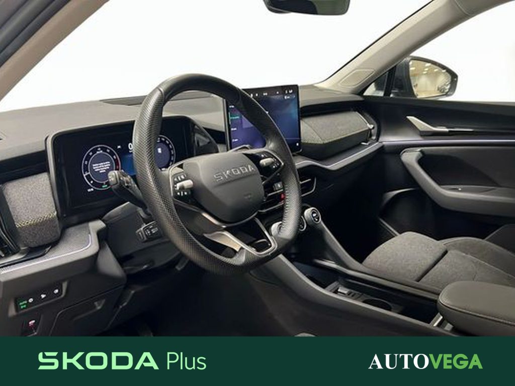 SKODA Kodiaq 1.5 mhev executive 150cv dsg 7p.ti - 6