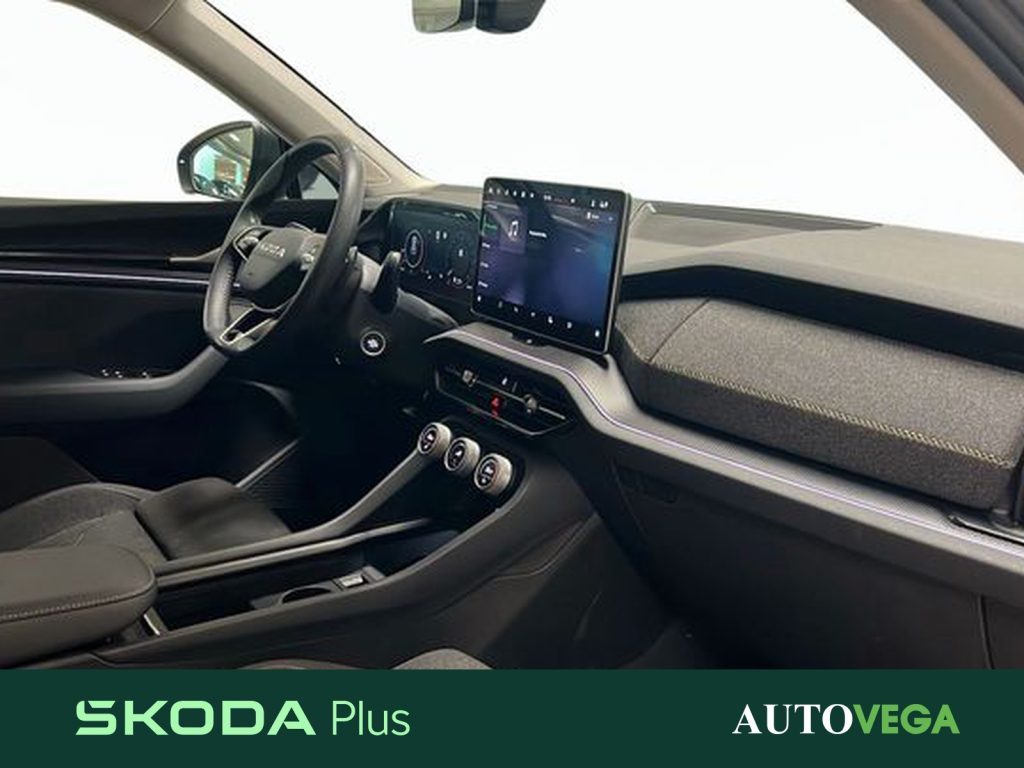 SKODA Kodiaq 1.5 mhev executive 150cv dsg 7p.ti - 7