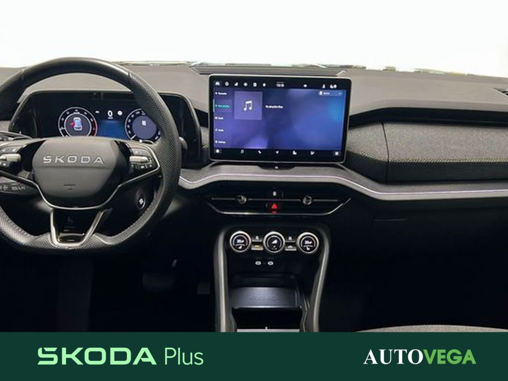 SKODA Kodiaq 1.5 mhev executive 150cv dsg 7p.ti - 8